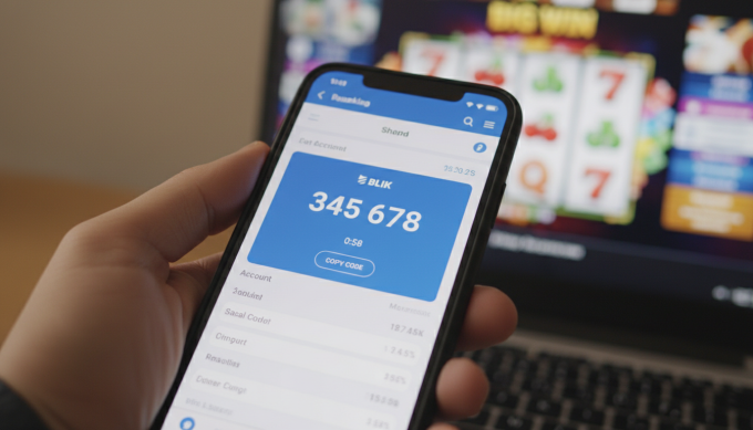 Featured image for Kasyno Online BLIK 2026: Ranking, Depozyty i Opinie Graczy