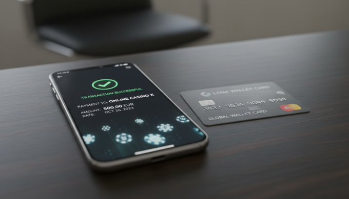 Featured image for Kasyno Revolut 2026: Ranking, Płatności i Limity w Polsce