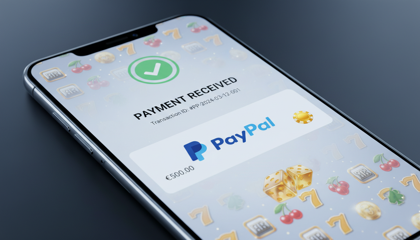 Featured image for Kasyno PayPal 2026: Najlepsze Marki, Opłaty i Opinie Ekspertów