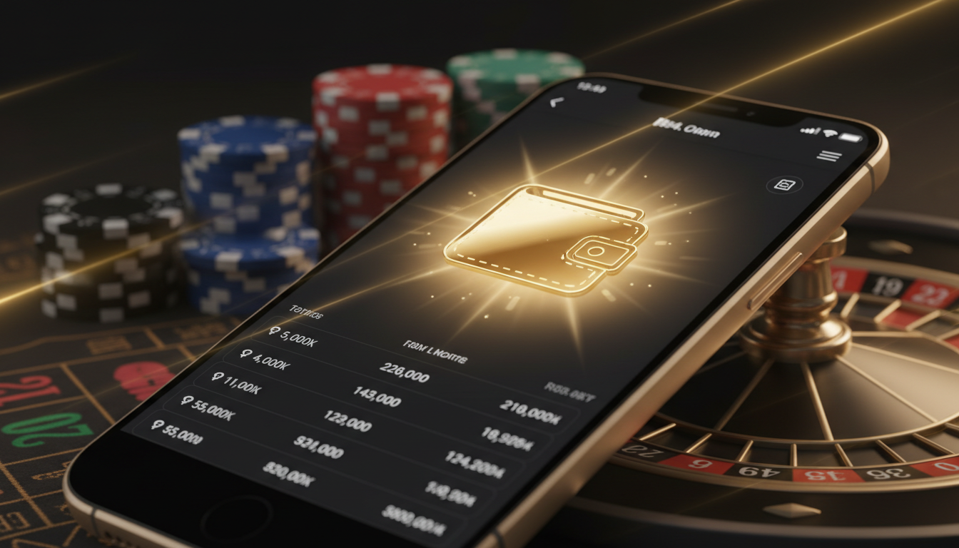 Featured image for Kasyna z MuchBetter 2026: Ranking i Analiza Płatności w Polsce