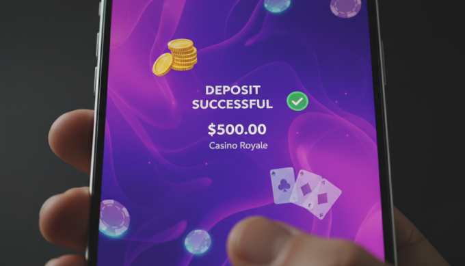 Featured image for Kasyna Skrill 2026: Ranking, Opłaty i Szybkie Wypłaty w Polsce