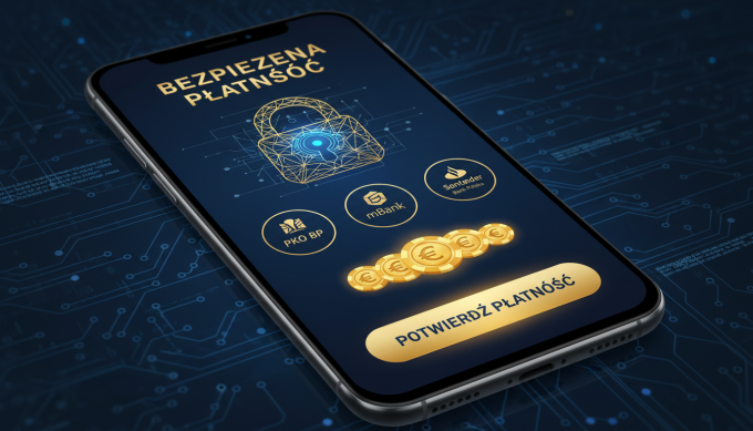 Featured image for Kasyno Przelewy24: Ranking i Przewodnik dla Graczy (2026)